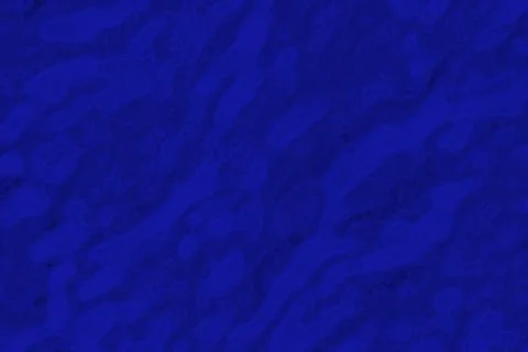Creative background of Phantom Blue color, abstract texture Ilustración de archivo