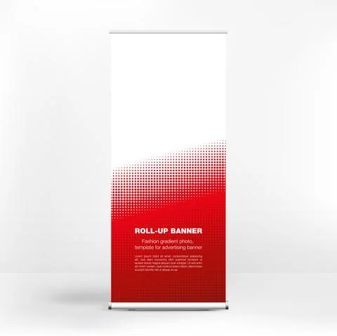 Creative background for presentation Stock Illustration