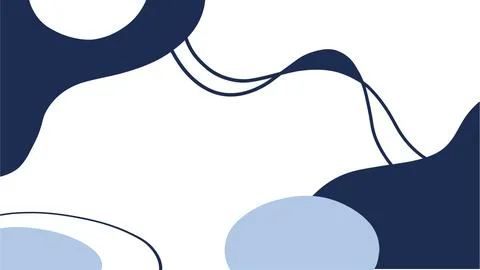 Creative background Seamless pattern Illustrazione stock