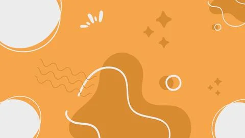 Creative background Seamless pattern Stock Illustration