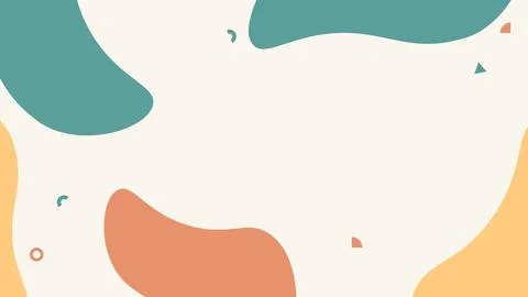 Creative background Seamless pattern Stock Illustration