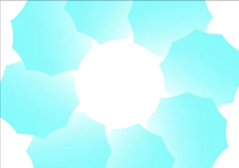 Creative Background Shapes for Design Projects Professional Vector Illustra.. 库存插图