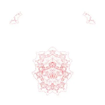 Creative Background Shapes for Design Projects Professional Vector Illustra.. Stock Illustration