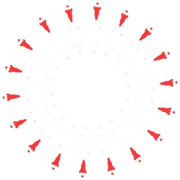 Creative Background Shapes for Design Projects Professional Vector Illustra.. 스톡 일러스트