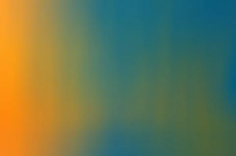 Creative background, a spot of  colored primer rubbed on the surface of a l.. Stock Photos