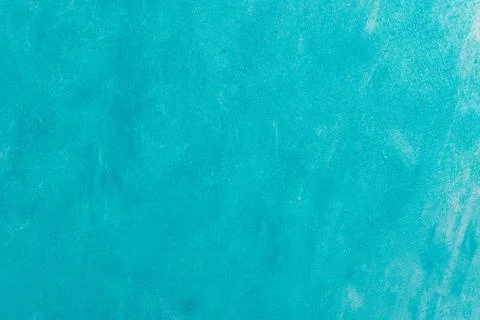 Creative background, a spot of heavenly colored primer rubbed on the surface  Stock Photos