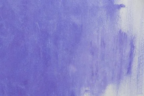 Creative background, stain of colored primer rubbed on the surface of a linen Stock Photos
