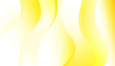 Creative Background With Wave Gradient Shape. For Your Design Wallpapers Pres Stock Illustration