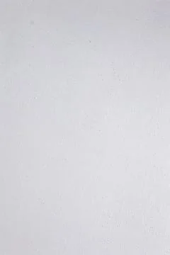 Creative background: whitewashed primed linen for oil painting, stains of whi Stock Photos