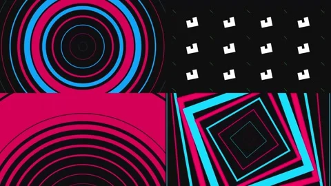 Creative Backgrounds Stock After Effects