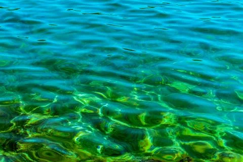 Creative beautiful background marble texture with abstract surface waves. Stock Photos