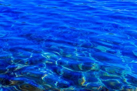 Creative beautiful background marble texture with abstract surface waves. Stock Photos