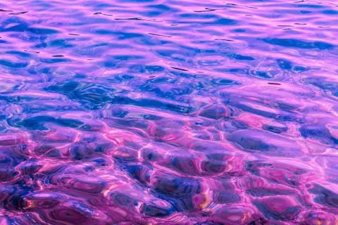 Creative beautiful background marble texture with abstract surface waves. Stock Photos