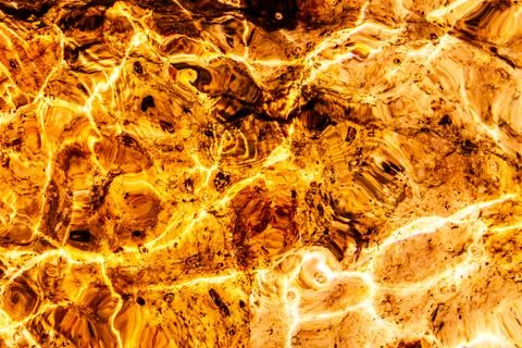 Creative beautiful background marble texture with abstract surface waves. Stock Photos