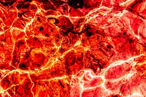 Creative beautiful background marble texture with abstract surface waves. Stock Photos