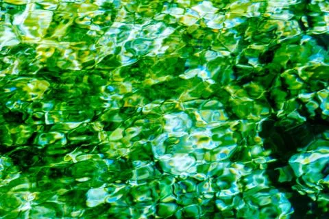 Creative beautiful background marble texture with abstract surface waves. Stock Photos