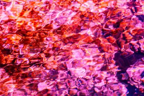 Creative beautiful background marble texture with abstract surface waves. Stock Photos