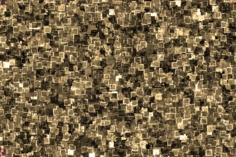 Creative beautiful techno optic wire light digital graphics texture Stock Illustration