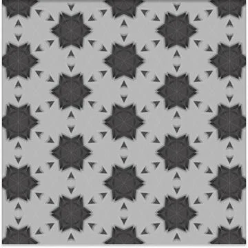 Creative Black and White Shapes for Design Projects Professional Vector Ill.. 스톡 일러스트
