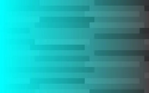 Creative blue and black background Stock Illustration