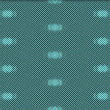 Creative Blue Aqua Grain Surface Elements for Print and Digital Applications Stock Illustration