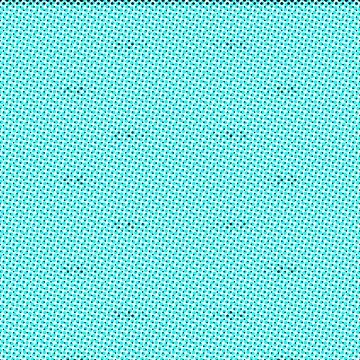 Creative Blue Aqua Grain Surface Elements for Print and Digital Applications Stock Illustration