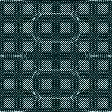 Creative Blue Aqua Grain Surface Elements for Print and Digital Applications Stock Illustration