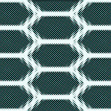 Creative Blue Aqua Grain Surface Elements for Print and Digital Applications Stock Illustration