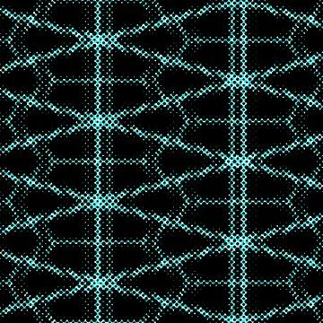 Creative Blue Aqua Grain Surface Elements for Print and Digital Applications Stock Illustration