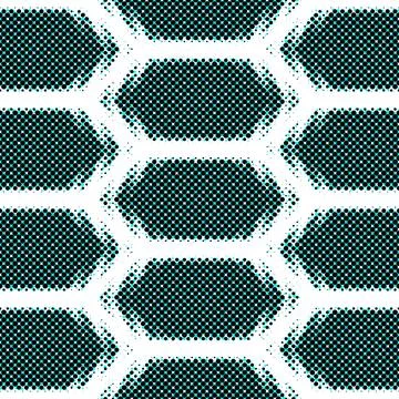 Creative Blue Aqua Grain Surface Elements for Print and Digital Applications Stock Illustration