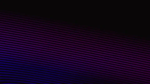 Creative blue color line arrow background motion video Stock Footage 170411192