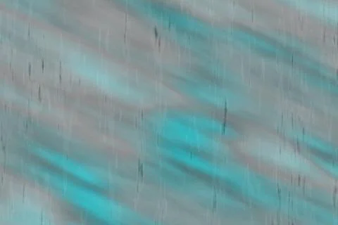 Creative blue hipster paper pattern background with dust illustration Stock Illustration