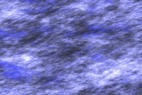 Creative blue stone abstractive digitally drawn backdrop illustration Stock-Illustration