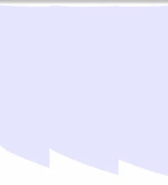 Creative Blue Surface Elements for Print and Digital Applications Stock Illustration