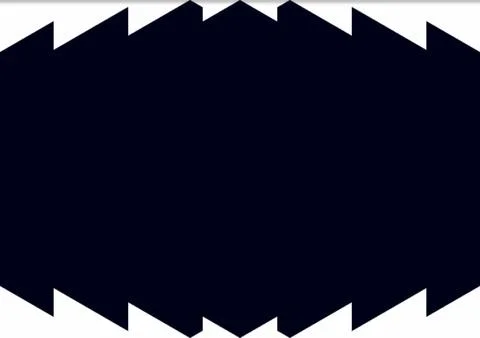 Creative Blue Surface Elements for Print and Digital Applications Stock Illustration