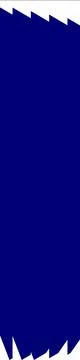 Creative Blue Surface Elements for Print and Digital Applications Illustrazione stock