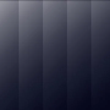 Creative Blue Surface Elements for Print and Digital Applications 库存插图