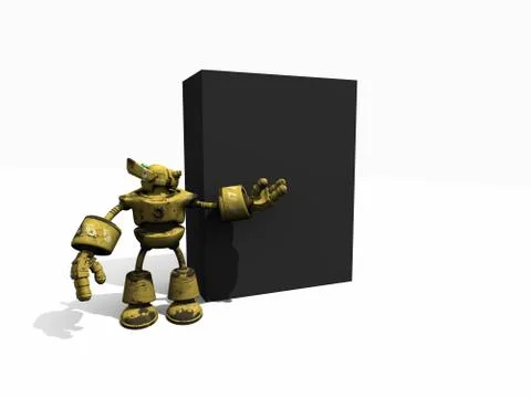 Creative box templates 스톡 일러스트