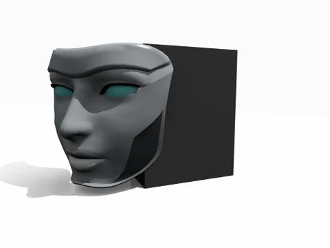 Creative box templates 스톡 일러스트