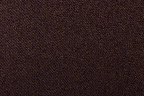 Creative brown fabric with textile texture background Stock Photos