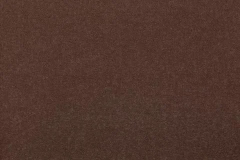 Creative brown fabric with textile texture background Stock Photos