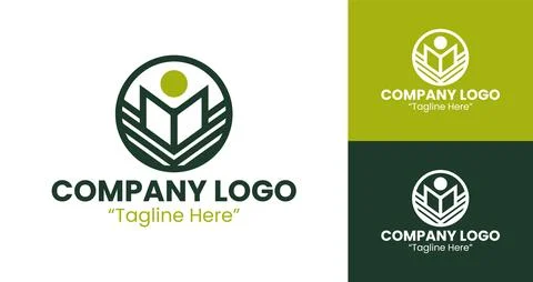 Creative Business Logo イラスト素材