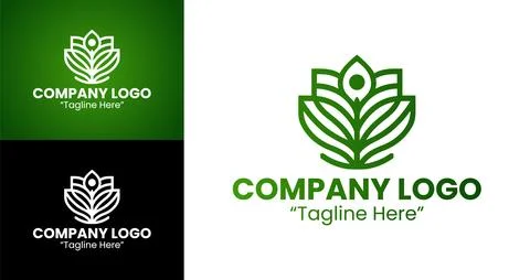 Creative Business Logo イラスト素材