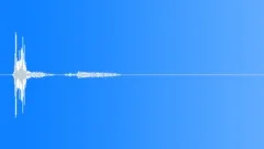 Creative Button Click Interface Menus 3Sound Effect