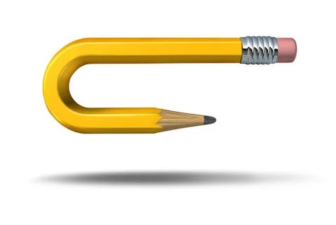 Creative change Stock Illustration