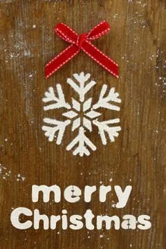 Creative Christmas baking background Stock Photos