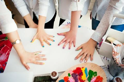 Creative Collaboration Фото