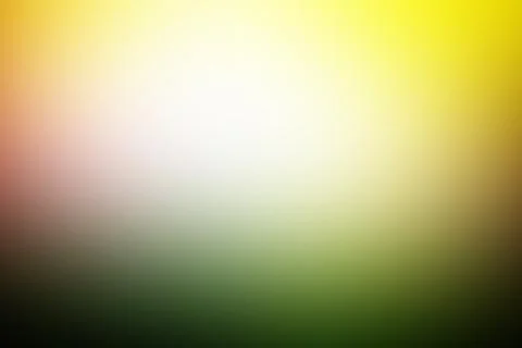 Creative color saturated blurred background soft focus for wallpaper Stock Photos