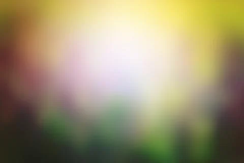 Creative color saturated blurred background soft focus for wallpaper Stock Photos