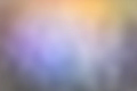 Creative color saturated blurred background soft focus for wallpaper Stock Photos
